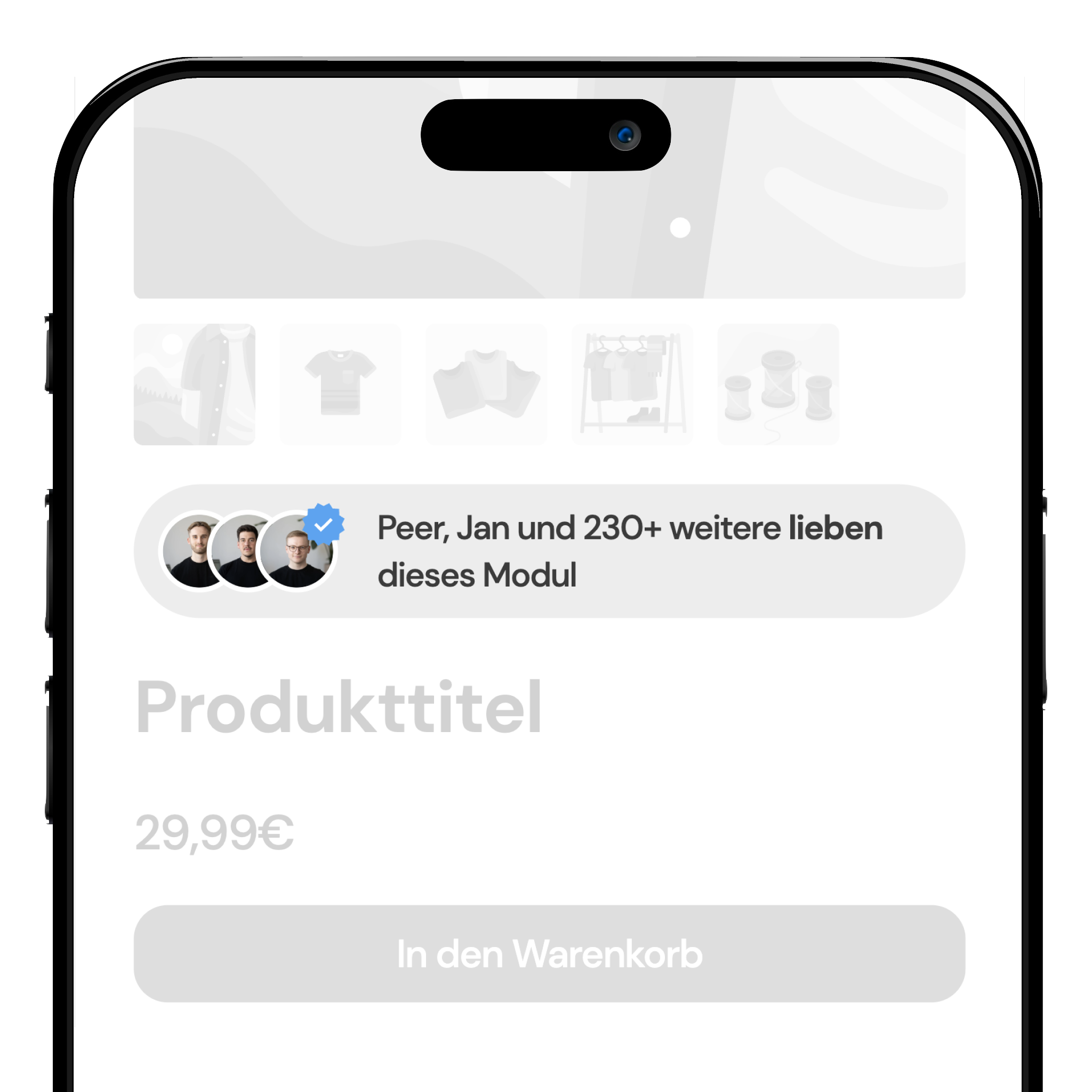 Social Proof